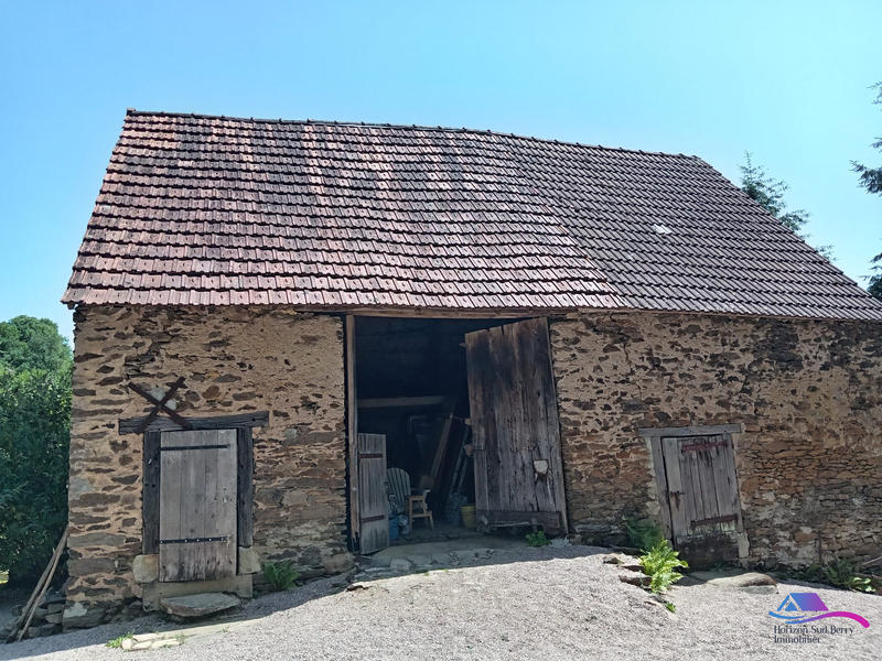 Maison - 160 m² - 5 pièces