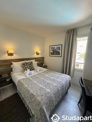 Appartement - 33 m² - 2 pièces