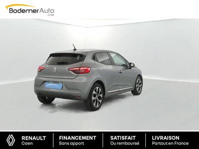 Renault Clio TCe 90 Evolution