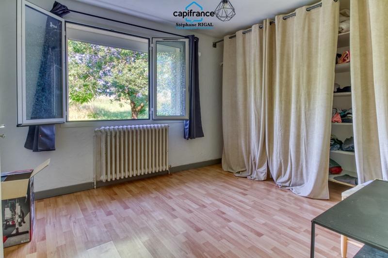 Maison - 85 m² - 5 pièces