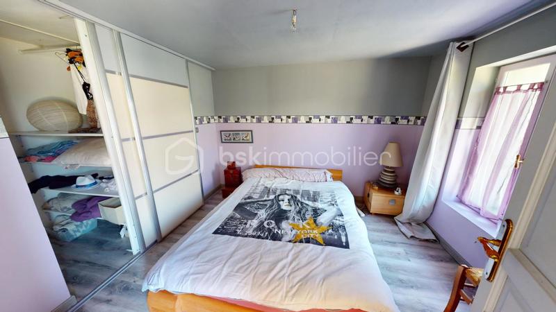 Longère - 154 m² - 6 pièces