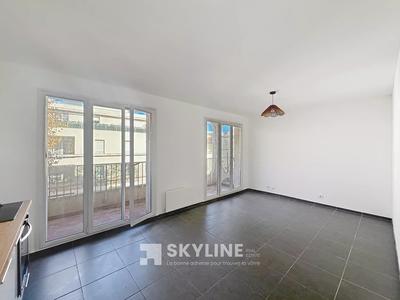 Appartement - 27 m²