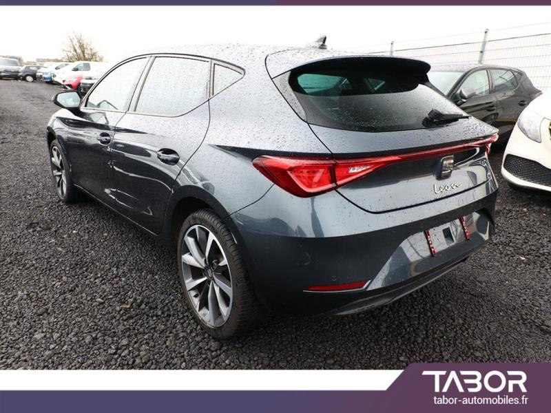 Seat Leon 1.0 Tsi 110 Style Led 18p FullLi Pdc