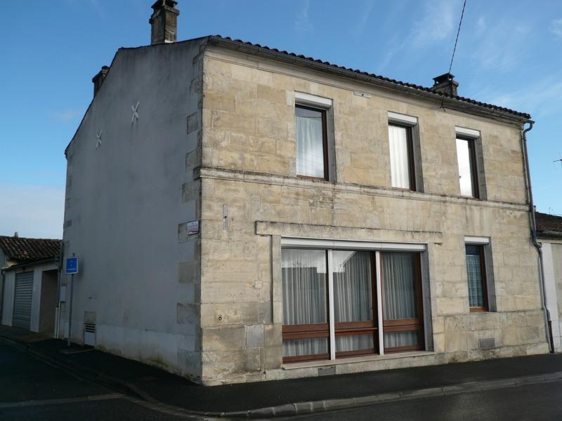 Maison - 160 m² - 7 pièces