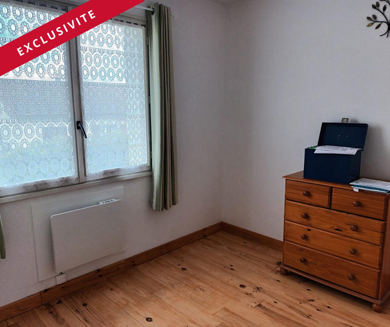 Pavillon - 100 m² - 8 pièces