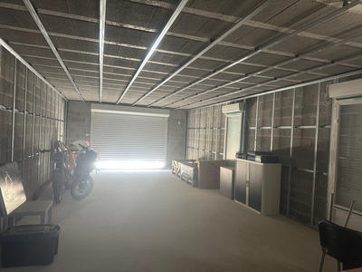 Immeuble - 5 pièces