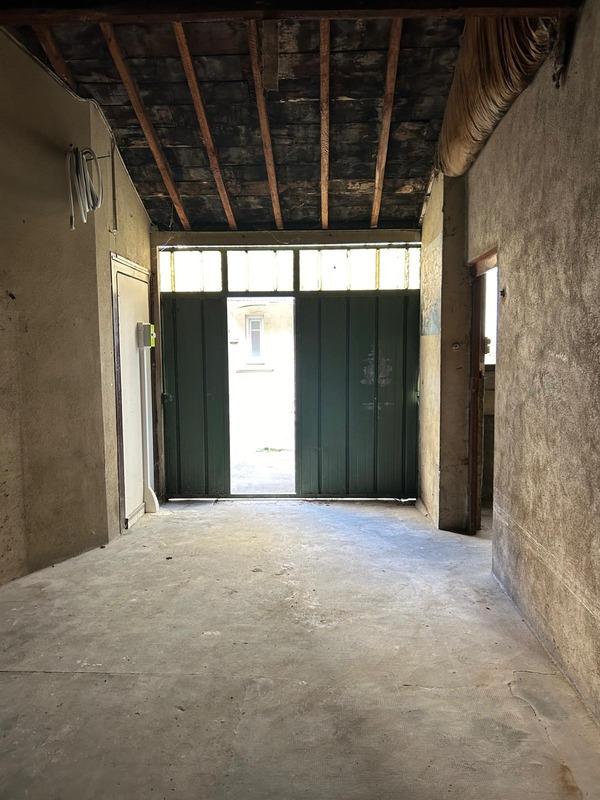 Appartement - 110 m² - 4 pièces