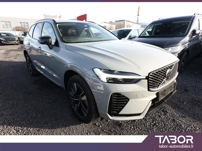 Volvo Xc60 T6 Awd Plus Dark Attel Acc Cam360