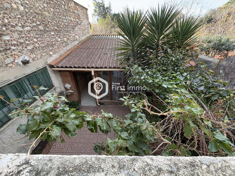 Maison - 101 m² - 5 pièces