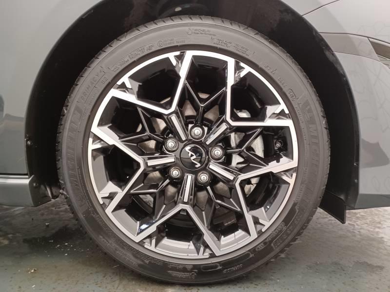 Kia Ceed 1.0 t-GDi 100 ch Bvm6 Gt-line