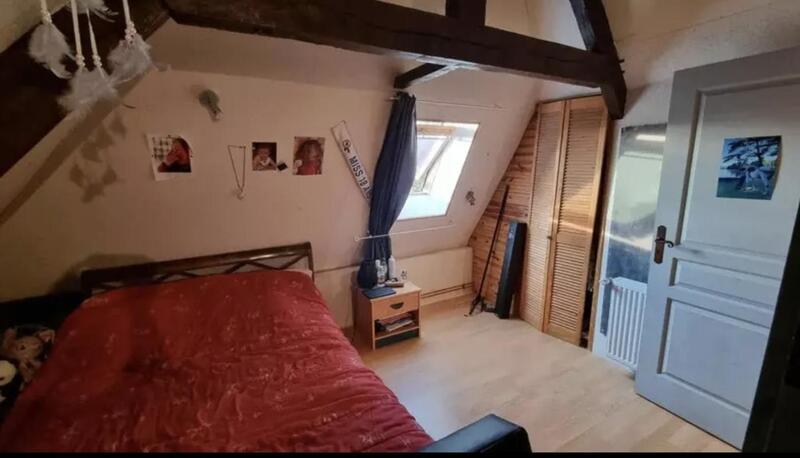 Maison - 167 m² - 6 pièces