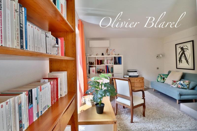 Maison d'architecte - 237 m² - 8 pièces