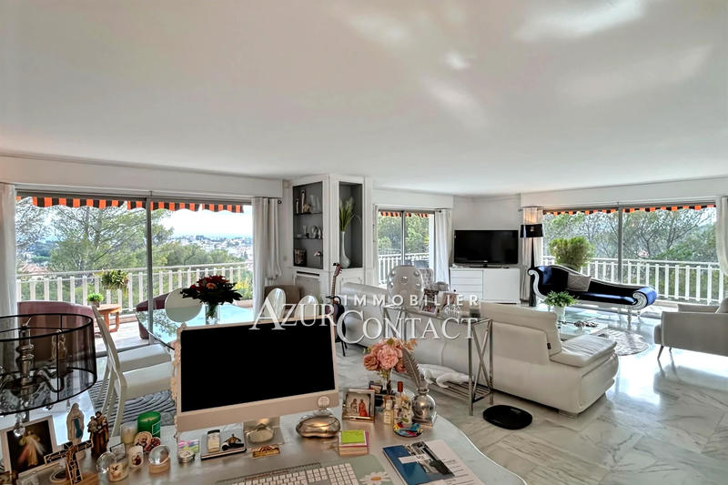 Appartement - 120 m² - 4 pièces