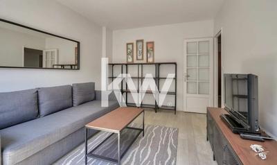 Appartement - 31 m² - 1 pièce