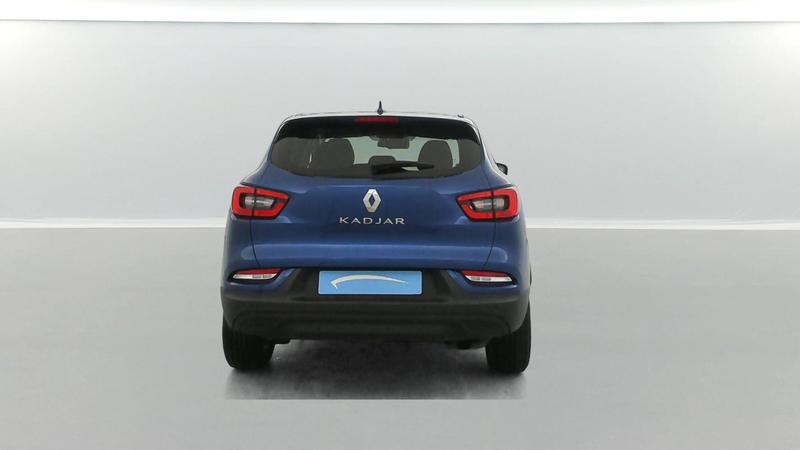 Renault Kadjar Blue dCi 115 Edc Business