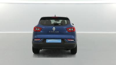 Renault Kadjar Blue dCi 115 Edc Business
