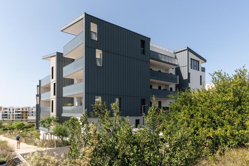 Appartement - 84 m² - 3 pièces