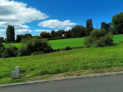 Terrain - 841 m²
