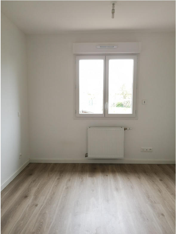 Maison - 71 m² - 3 pièces