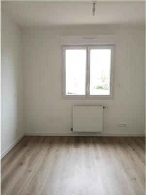 Maison - 71 m² - 3 pièces