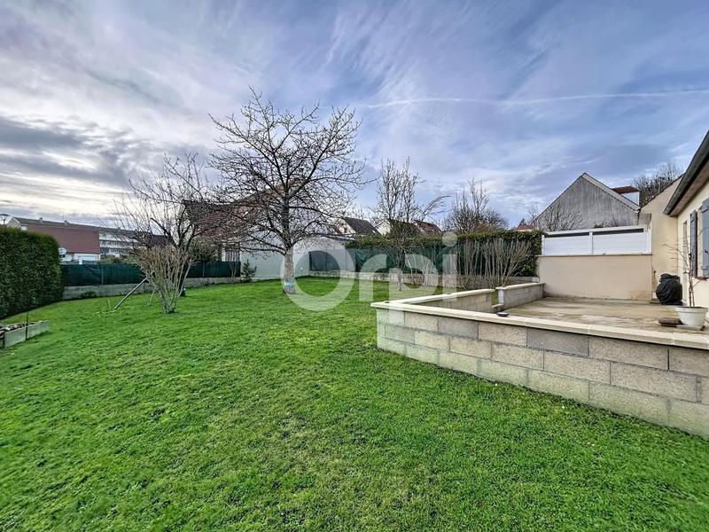 Maison - 79 m² - 4 pièces