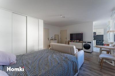 Studio - 33 m² - 1 pièce