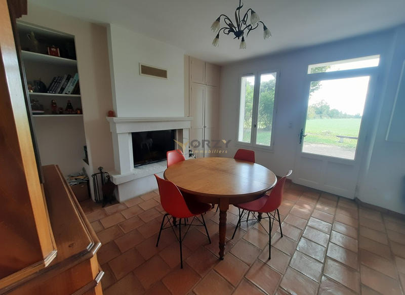 Mas - 270 m² - 7 pièces