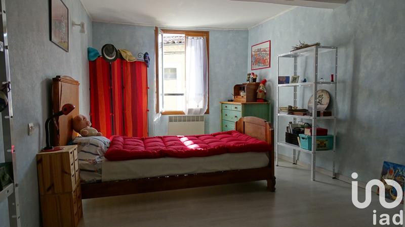 Maison de village - 170 m² - 6 pièces