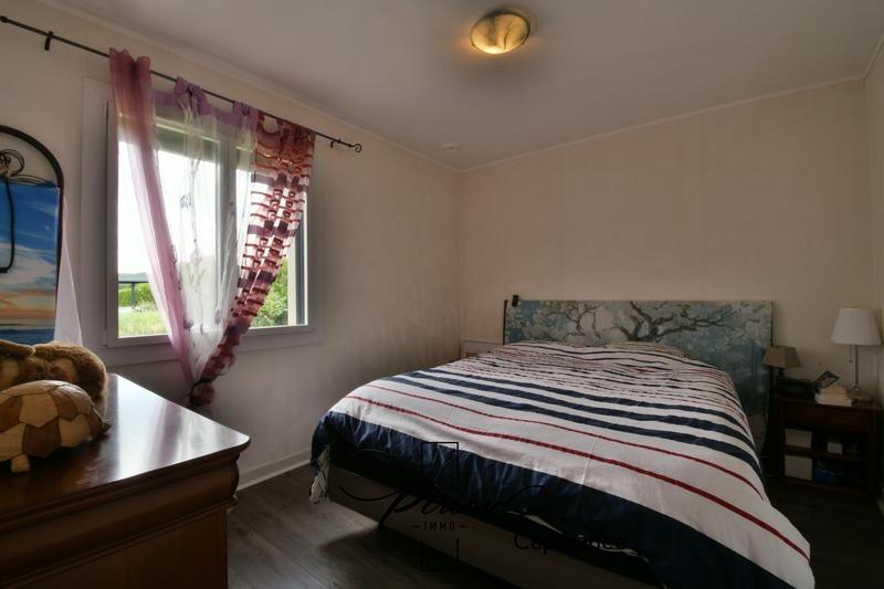 Pavillon - 139 m² - 8 pièces