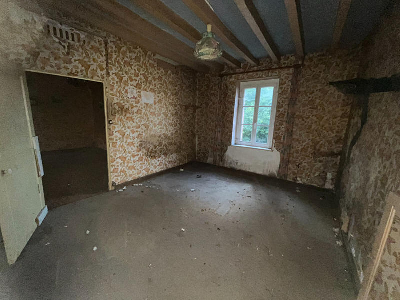 Maison - 53 m² - 2 pièces