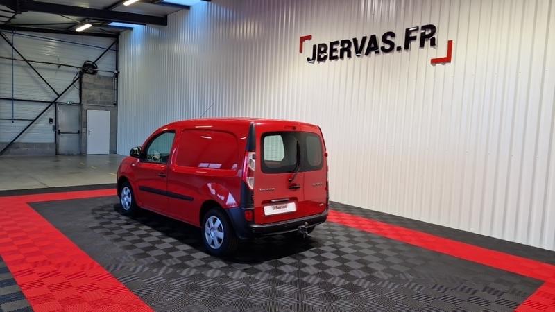 Renault Kangoo Express Tce 115 Energy E6 Extra R-Link