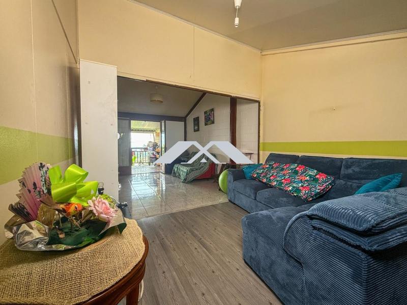 Maison - 125 m² - 6 pièces