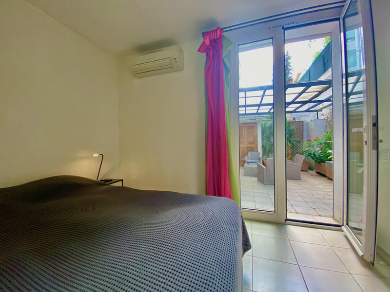 Appartement - 106 m² - 5 pièces