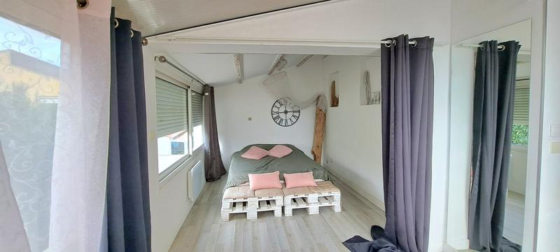 Villa - 166 m² - 6 pièces