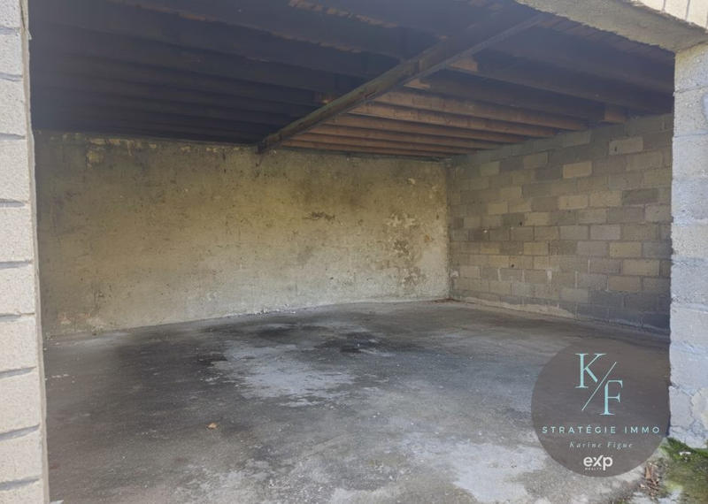 Parking / Garage - 50 m²