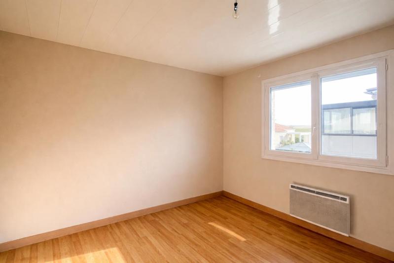 Maison - 124 m² - 5 pièces