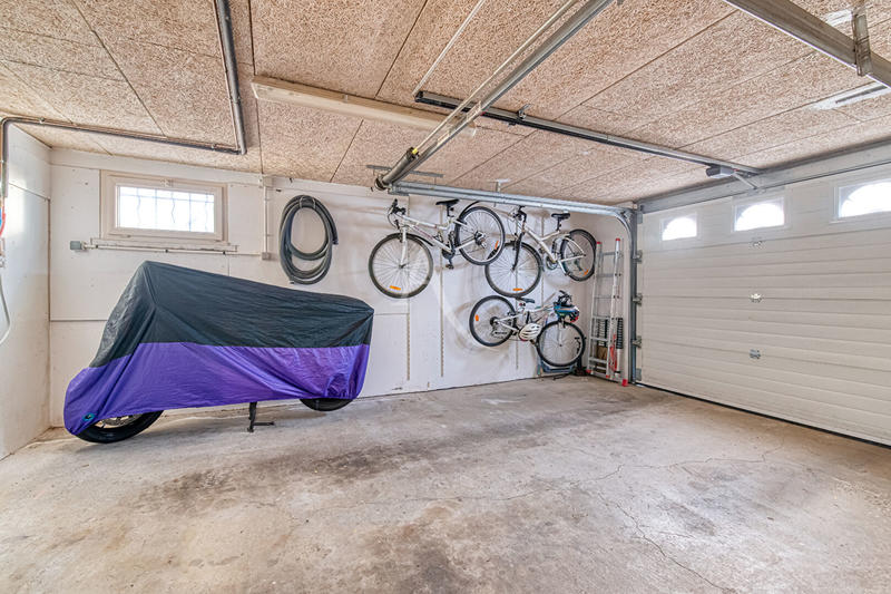 Maison - 108 m² - 6 pièces