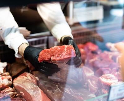 Boucherie du Terroir