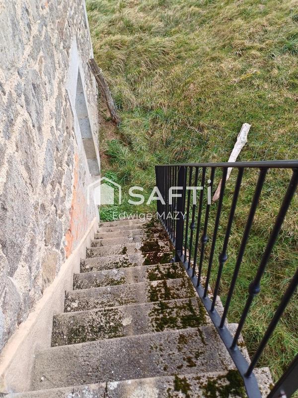 Maison - 162 m² - 6 pièces