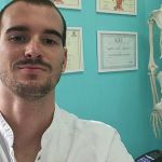 Fossey Yoann Ostéopathe