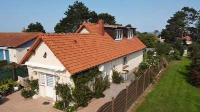 Maison traditionnelle - 100 m²