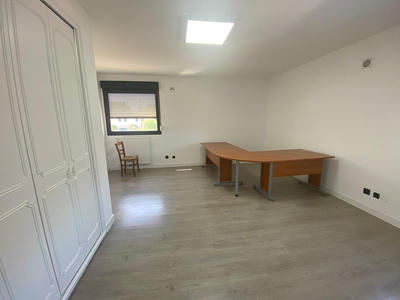 Bureau - 60 m² - 3 pièces