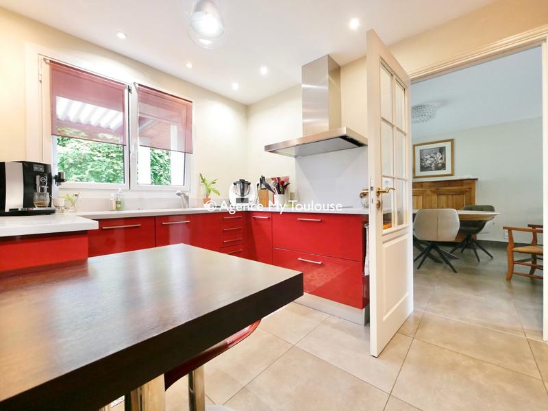 Villa - 178 m² - 7 pièces