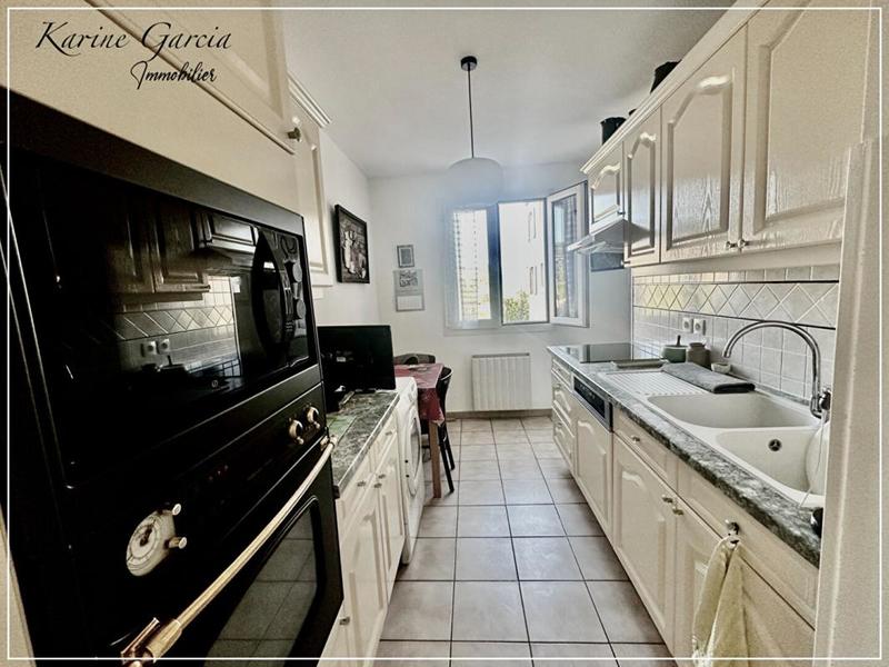 Appartement - 87 m² - 4 pièces