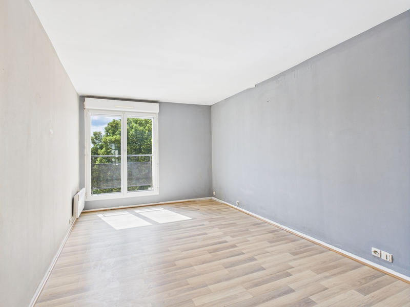 Appartement - 85 m² - 3 pièces