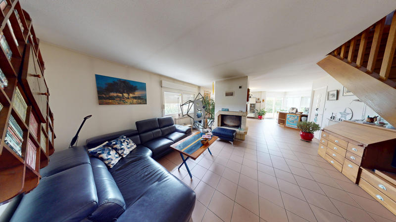 Local commercial - 800 m²