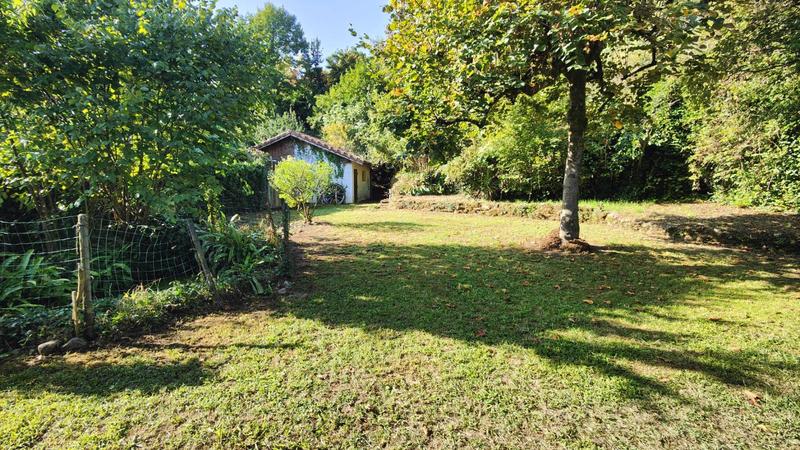 Maison - 165 m² - 7 pièces