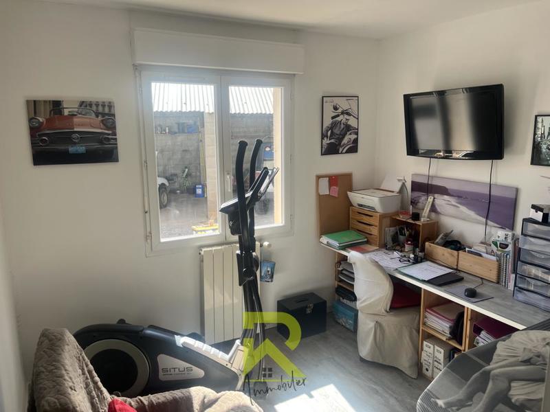 Villa - 105 m² - 4 pièces