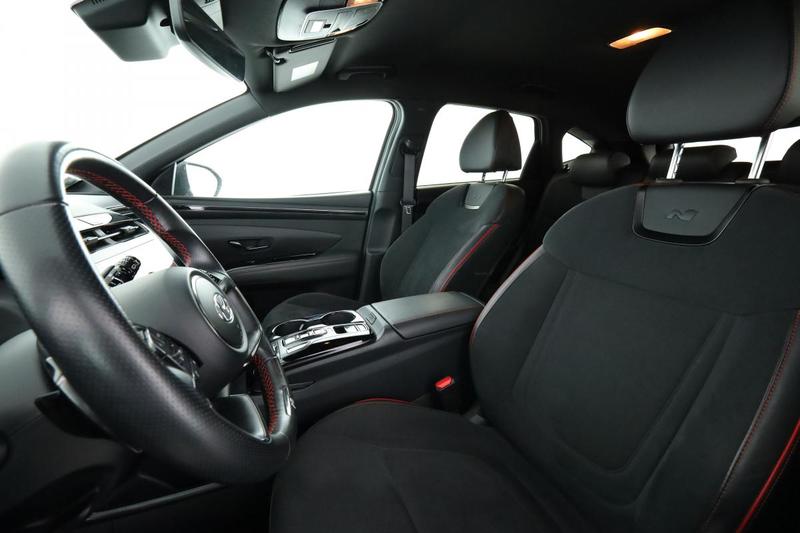 Hyundai Tucson 1.6 t-GDi Plug-In-Hybrid Htrac Bva6 265 ch