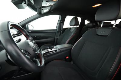 Hyundai Tucson 1.6 t-GDi Plug-In-Hybrid Htrac Bva6 265 ch